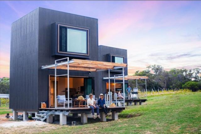 Barn Hives Yallingup Exterior foto