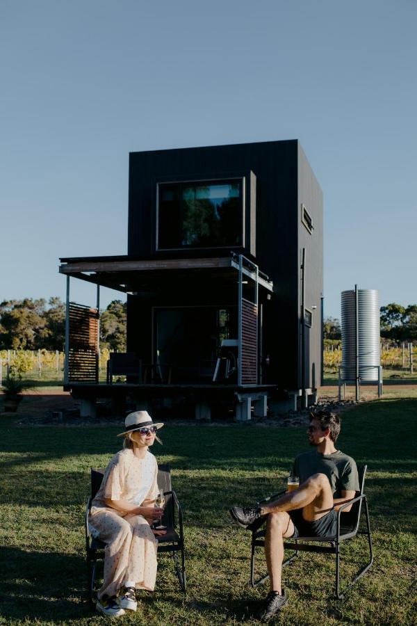 Barn Hives Yallingup Exterior foto