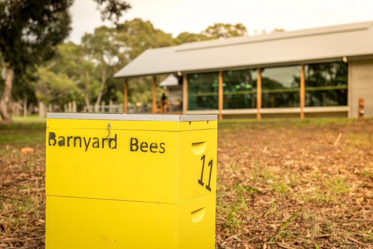 Barn Hives Yallingup Exterior foto