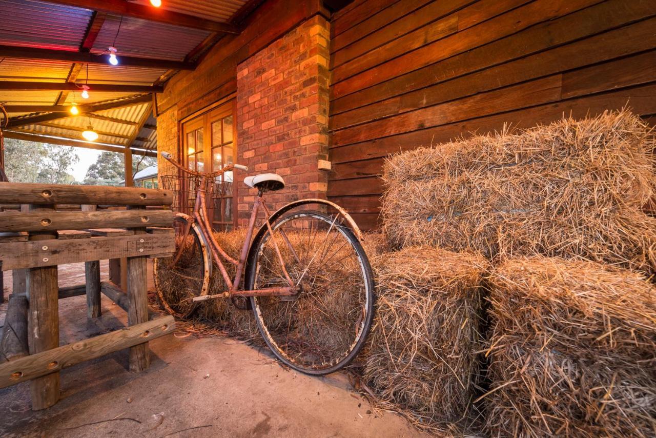 Barn Hives Yallingup Exterior foto