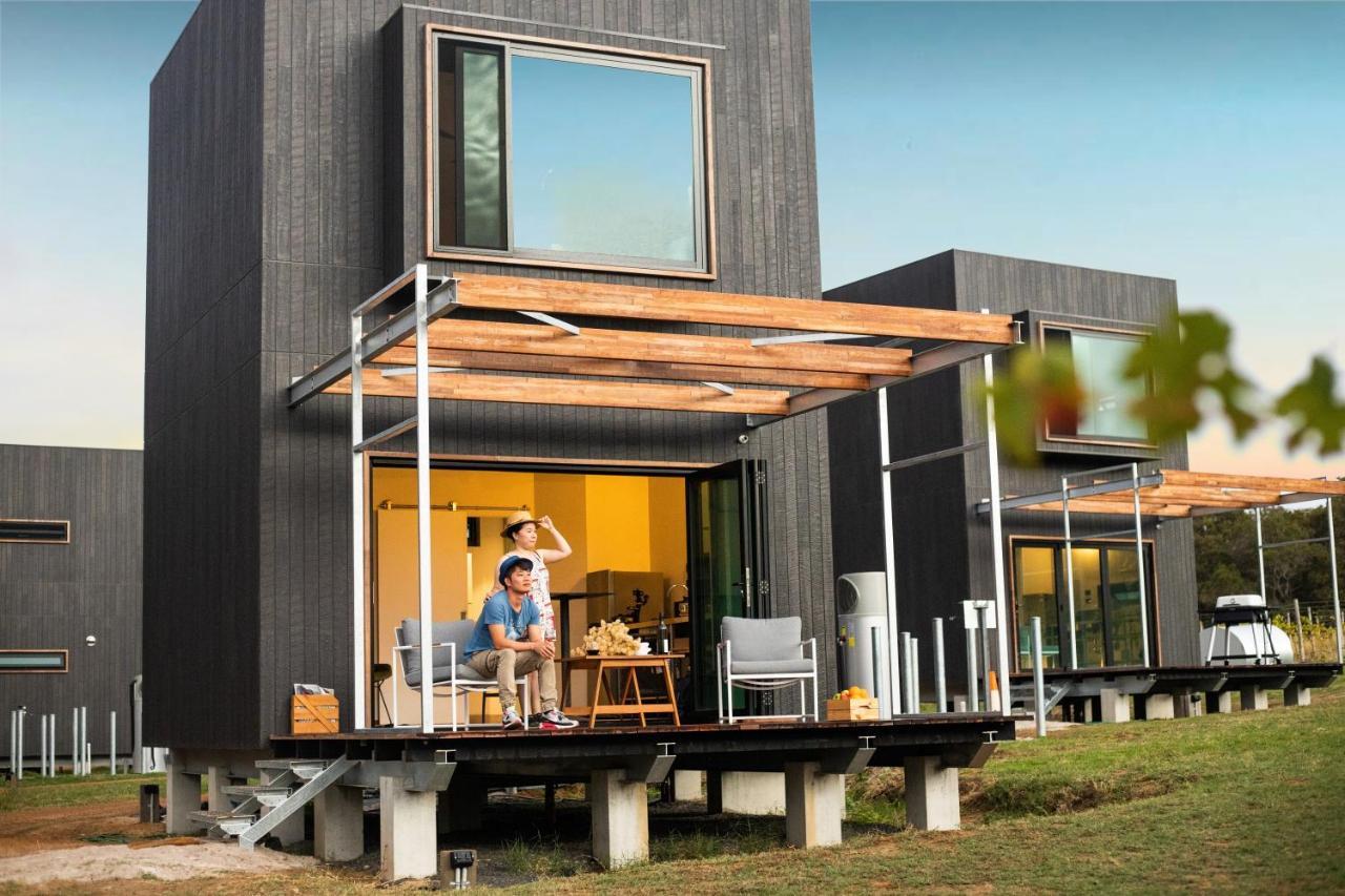 Barn Hives Yallingup Exterior foto